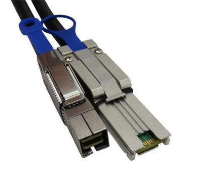 00D2144 - IBM 1.5m SFF-8088 to SFF-8644 Mini SAS Cable