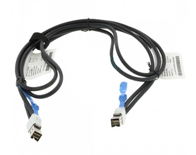 00D2145 - IBM 1.5m (mSAS HD to mSAS) SAS Cable