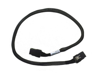 IBM 24-inch Mini SAS Backplane Cable for Data Storage Servers