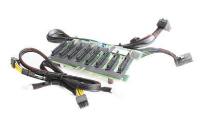 Dell Backplane to Motherboard SAS Cable for PowerEdge R720 servers - 0G95P6