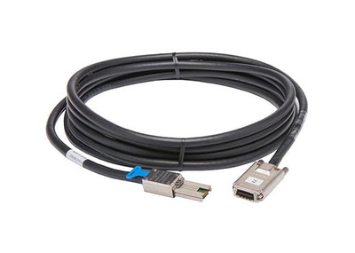 0PC393 - Dell 19" Internal SAS Backplane Cable