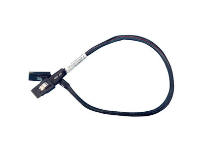 646417-001 - HP 19.5-inch Mini SAS Cable