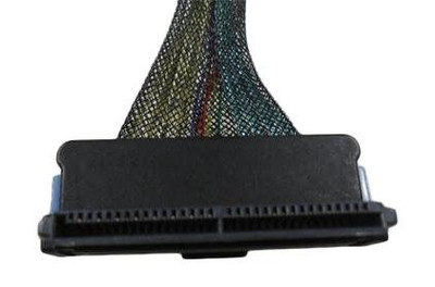 Dell 15-inch SAS cable for PowerEdge 2900 Server, MC653, server accessories
