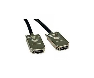HP Non-Hot Plug SATA Cable for ProLiant DL360p Gen8 Servers - 389309-001