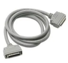 HP 12M VHDCI SCSI Cable for ProLiant DL360p Gen8 Servers - 150214-B21 - Server Accessories