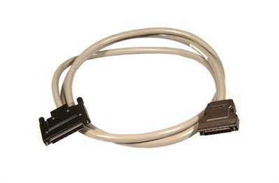189636-002 - HP 6ft External SCSI Data Cable