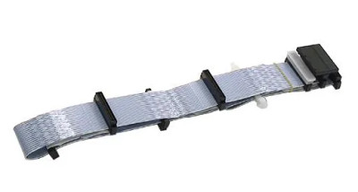 HP LVD SCSI Cable 249931-001 for ProLiant Servers - 3 Feet