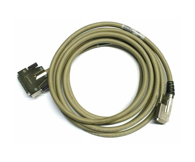 293373-001 - HP 2-Point SCSI Cable with Terminator