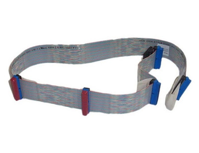 A4190-61601 - HP 50-Pin Single-Ended SCSI Ribbon Cable