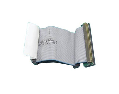 A5191-63008 - HP 3.8" 50-Pin SCSI Ribbon Cable