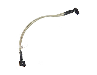 0T4067 - Dell Front Panel Server Ribbon Cable