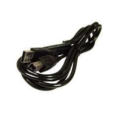 USB20-PTRC - Dell 6ft USB 2.0 Male-Male Printer Cable