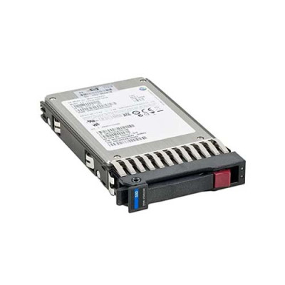 728726-B21 - HP 120GB SATA 6Gb/s 2.5" MLC SSD