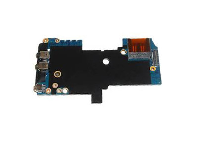 LS-4903P - HP Audio Board with Express Card Reader for EliteBook 8440p