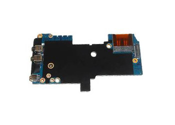 LS-4903P - HP Audio Board ExpressCard Reader EliteBook 8440p