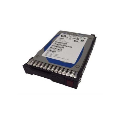HP 728739-B21 480GB SSD Enterprise Value Hot-Swap 2.5SATA 6Gb/s