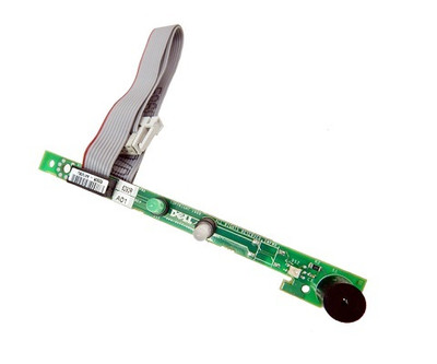 089XPV - Dell System Control Panel Assembly
