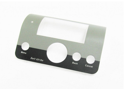 0FG121 - Dell 5210n Printer Operator Panel Bezel Cover