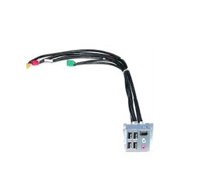 0P735K - Dell Front I/O Panel
