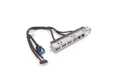 0XK488 - Dell OptiPlex EPS420 I/O Panel Assembly