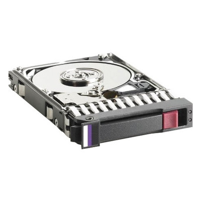 HP 730703-001 900gb 10000rpm Sas 6gbps 2.5inch Dual Port Enterprise Hard Disk Drive With Tray