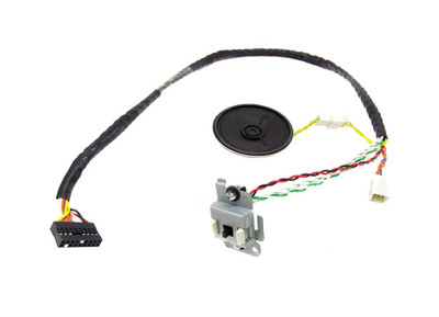 349576-004 - HP Front Control Panel Assembly Power Switch LED Cable