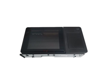 A2W76-60104 - HP Control Panel Assembly for LaserJet Enterprise M630
