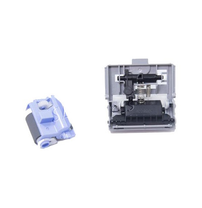 HP Printer Control Panels for Color LaserJet M553x Series - B5L24-67903 - Compatible with CLJ M553x printers