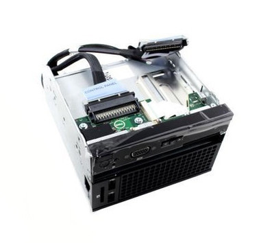 B5L47-60101 - HP Color LaserJet Enterprise MFP Control Panel