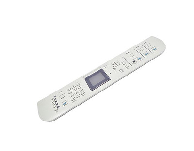 CC431-80106 - HP Control Panel Display Color LaserJet