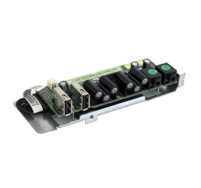 FK463 - Dell USB Audio Control Panel