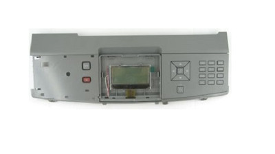 Dell H523P Control Panel for 2230D Printer - Replacement control panel for efficient printer operati