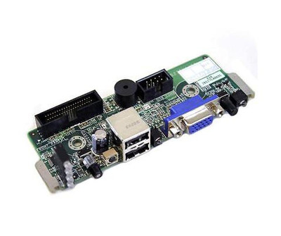 HJ175 - Dell PowerEdge 850 USB VGA Control Panel