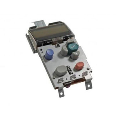 HP Control Panel for CLJ 3500 / 3550 / 3700 Series - Replacement control panel for HP Color LaserJet printers - RM1-0511