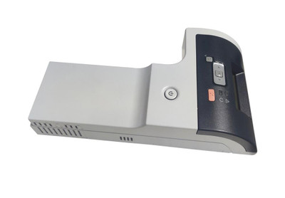HP Control Panel Assembly Front Right Cover CP5225 Series compatible with CLJ printers.