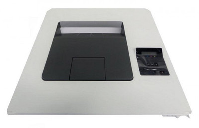 RM2-6433-000CN - HP Top Control Panel Cover Assembly LaserJet M452