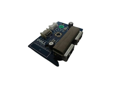 T172G - Dell Front I/O USB Panel Metal Bracket