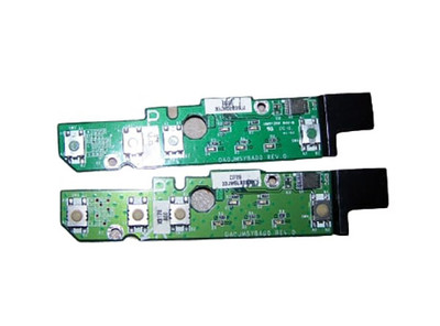 X3178 - Dell Button Board Panel Assembly