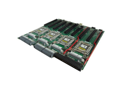 735518-001 - HP Cartridge Drawer Assembly