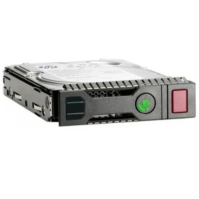 HP 737572-001 450GB 15000RPM SAS 12Gbps LFF Enterprise Hard Drive compatible with ProLiant servers