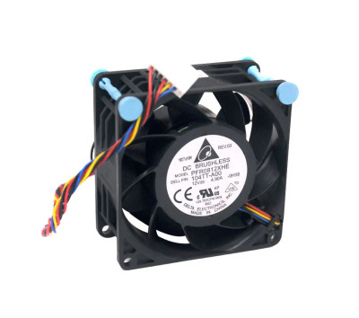 Dell PowerEdge C6100 Fan 0104TT - Replacement fan for Dell servers - Compatible with PowerEdge C6100 servers