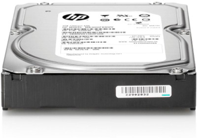 HP 739333-001 1tb 7200rpm 6g Sata Lff 3.5inch Sc Midline Not Hot Swap Hard Disk Drive For Gen8 Server Series