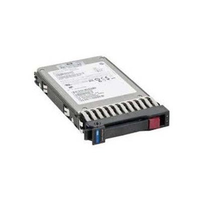 HPE 300GB MLC SATA 6Gbps SSD for ProLiant Gen8 Server - Hot Swap Value Endurance 2.5 - 739888-B21