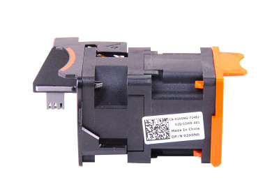 Dell 02X0NG Hot Swap Fan Assembly for PowerEdge R620 R610