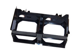Dell 0962R PE4400 Dual-Fan Assembly 03369R for Servers
