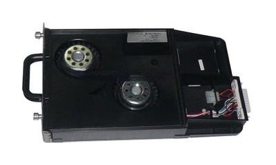 0337KJ - Dell 12V 100mm Cooling Fan