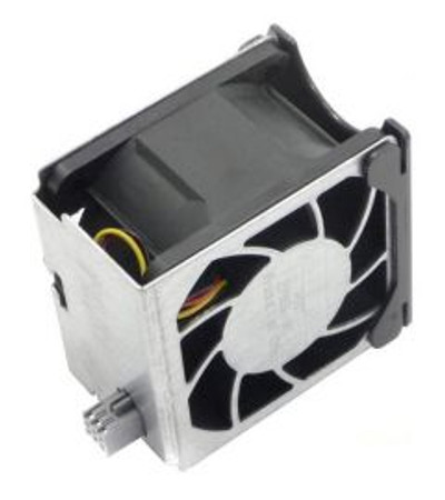 03599R - Dell Fan Assembly and Cage for PowerEdge E4400 / PE640