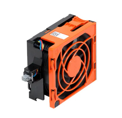 Dell Fan for PowerEdge T630 0424RN - Compatible with Dell PowerEdge T630 servers - Server fan for cooling system