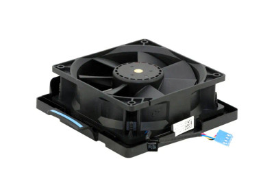Dell Rear Fan 04JF1 for PowerEdge T430 server - Replacement cooling fan for efficient server cooling