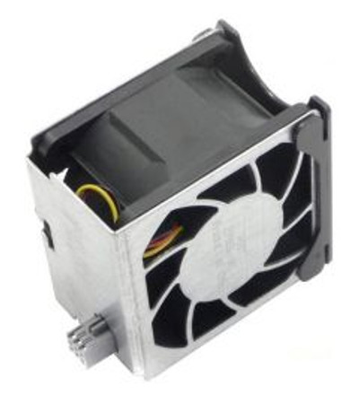 0579CW - Dell Front Fan with Plastic for PowerEdge 1400SC